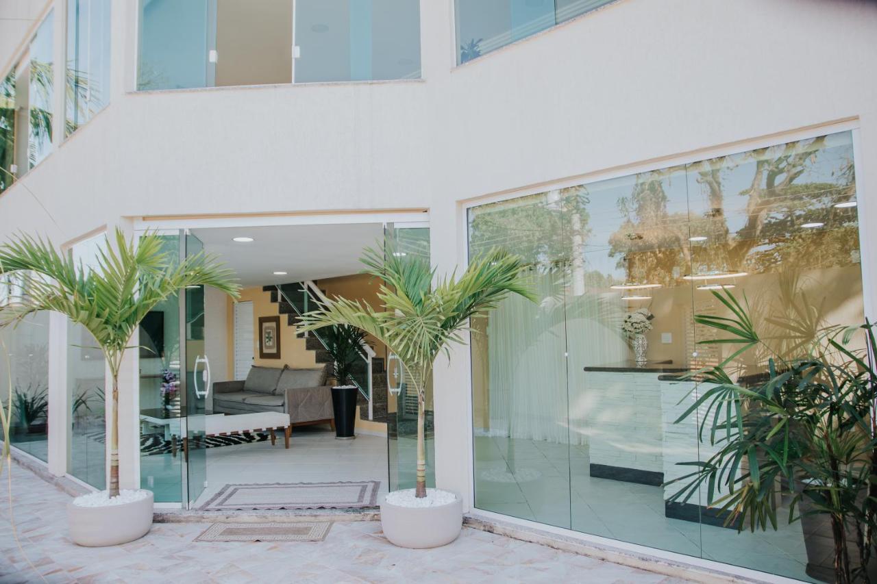 Hotel La Brisa Itaguai