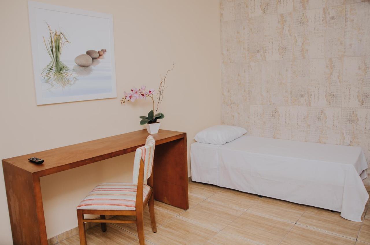 Hotel La Brisa