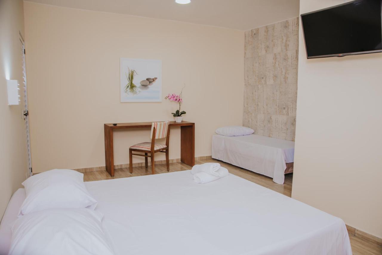 La Brisa 4* Itaguai