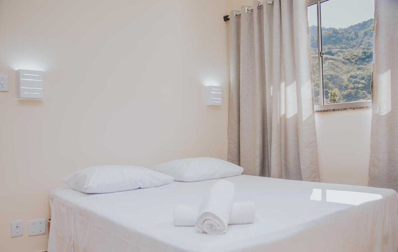 Hotel La Brisa Itaguai